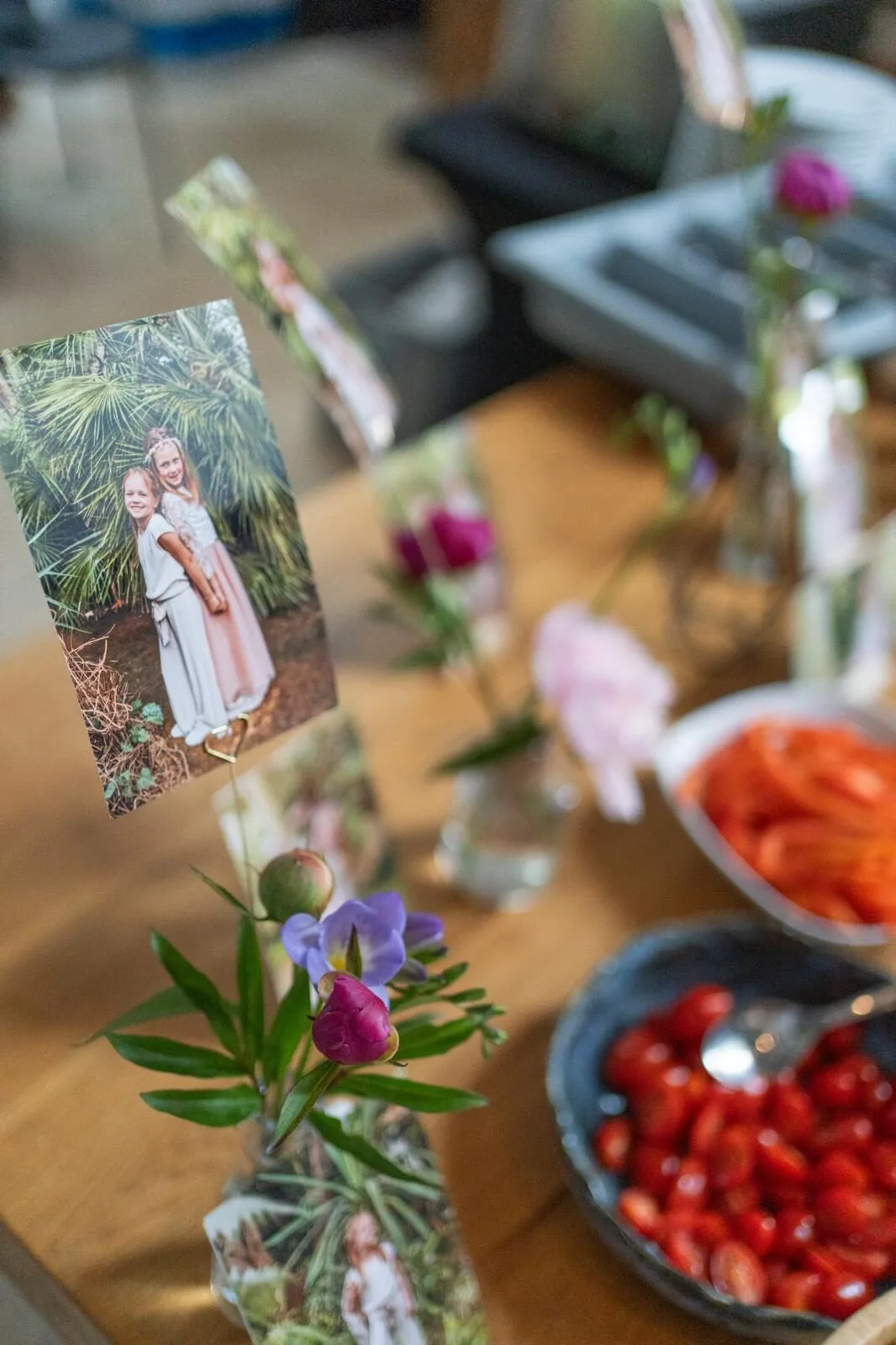 Warme, huiselijke sfeer in eventlocatie De Hemel